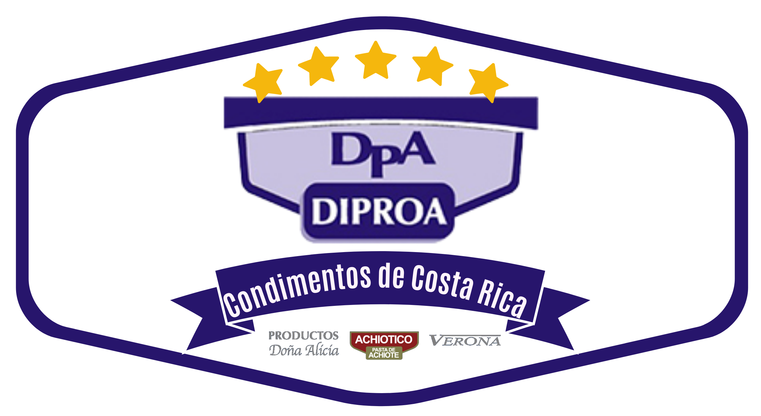 Distribuidora de Productos Alimenticios DIPROA S.A